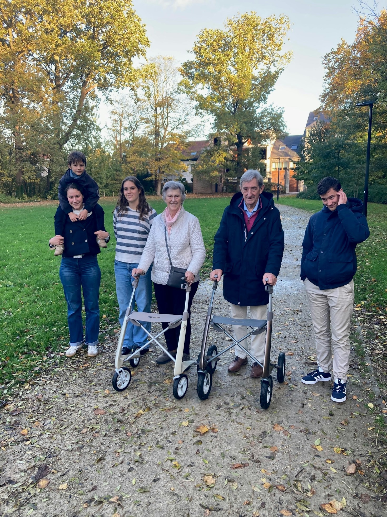 The Importance of Community in Recovery Journeys