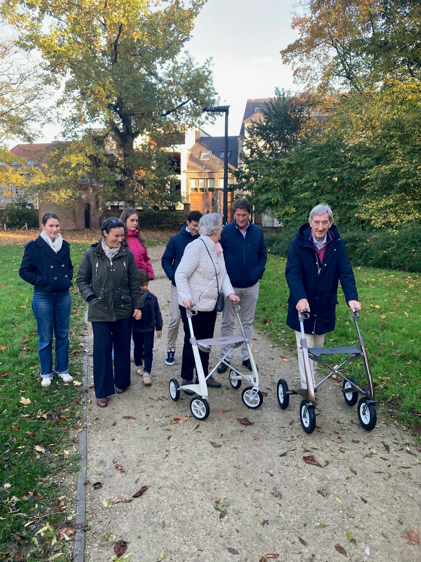 Overcoming Challenges Together as a Family